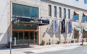 Hotel Jal City Aomori